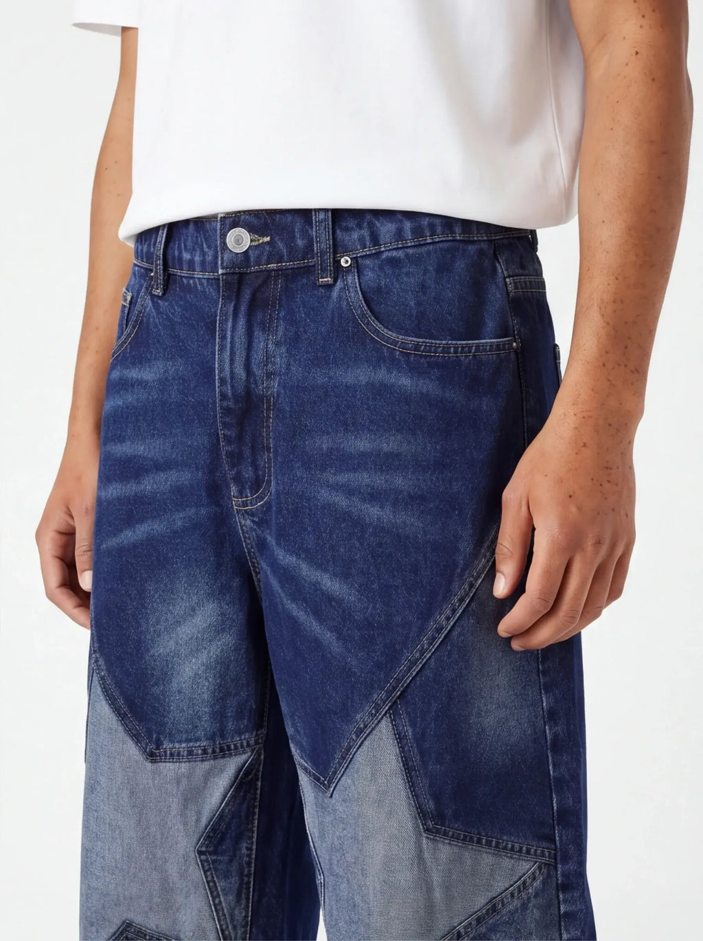 Luxury Heavyweight Three-Quarter Length