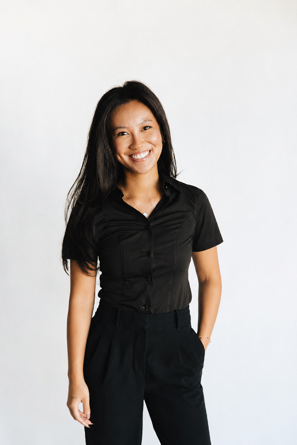 Women's Stretch Work Shirt