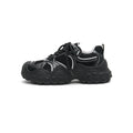 Women's Chunky Breathable Running Shoes – Wavy All-Terrain Trainers