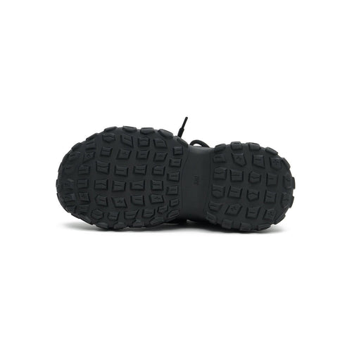 Breathable Wavy Running Shoes