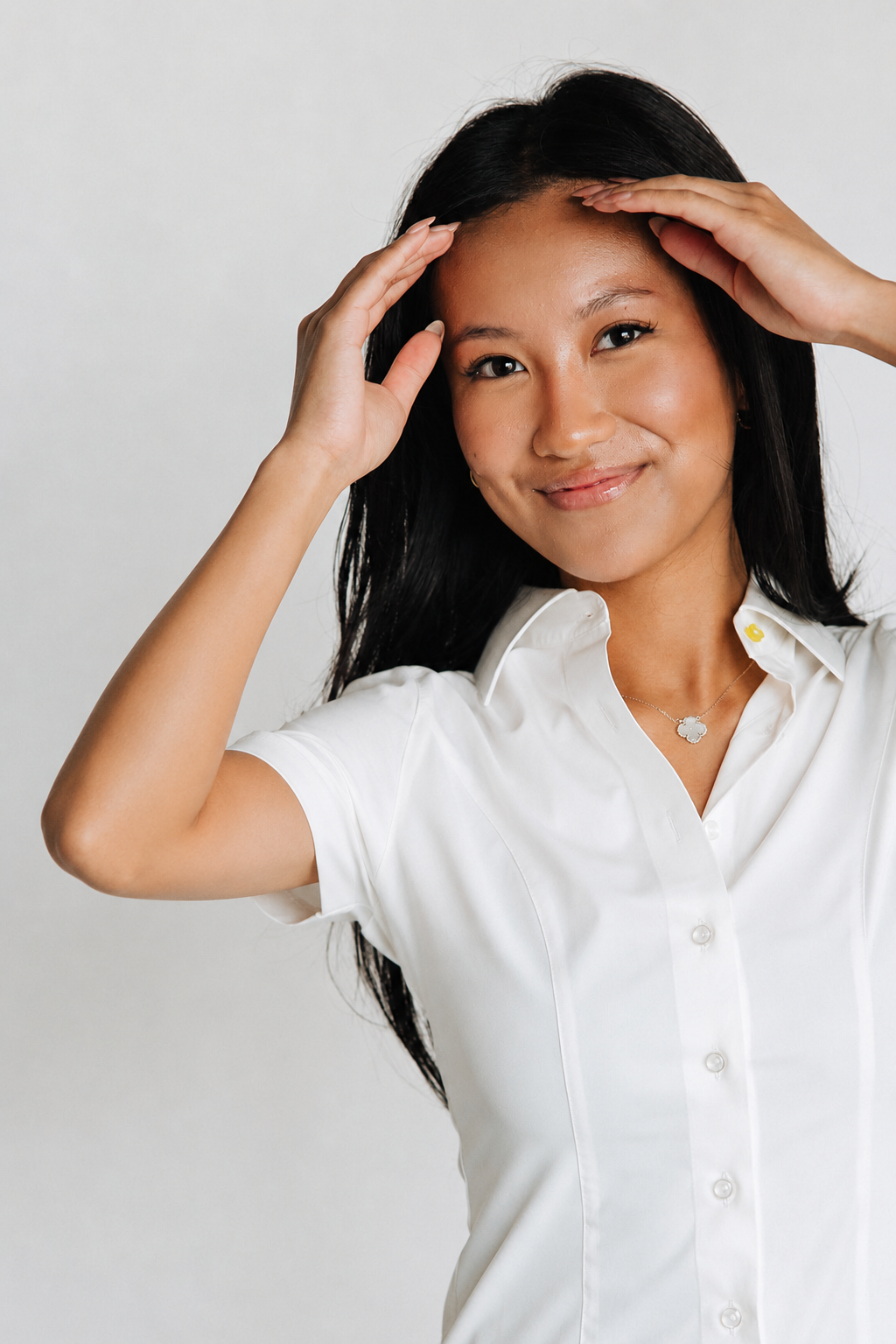 Women's Stretch Work Shirt