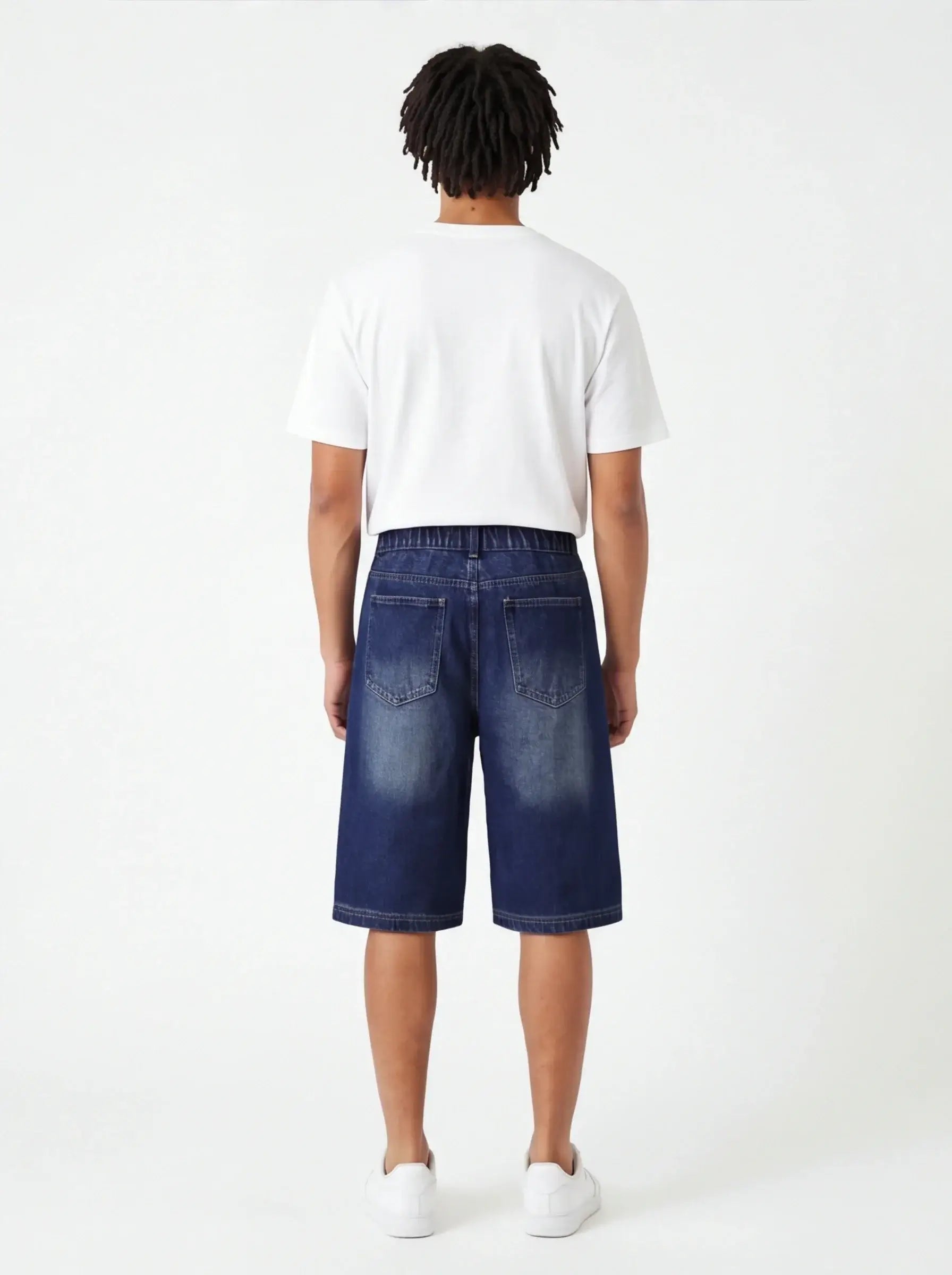 Luxury Heavyweight Three-Quarter Length