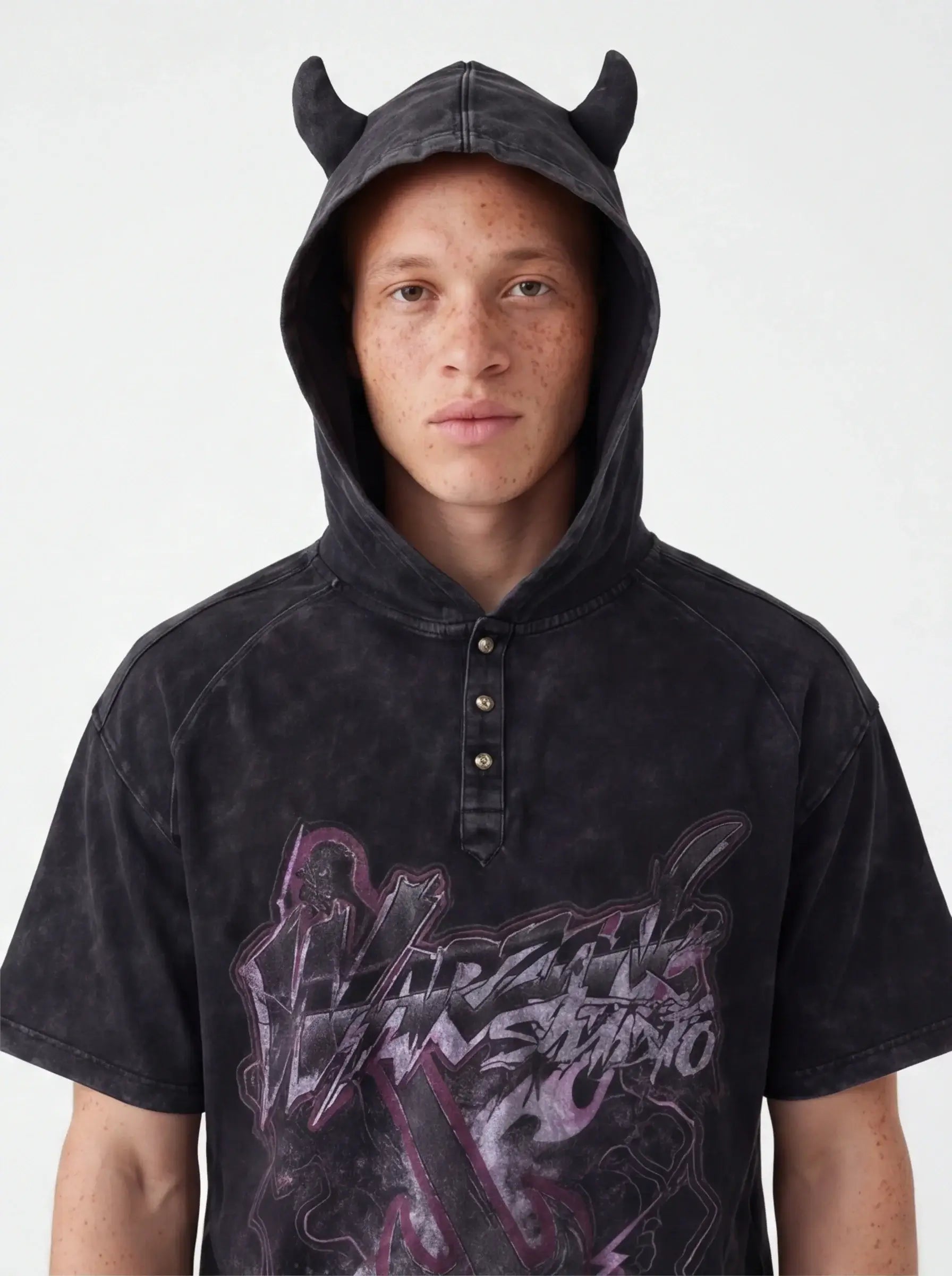 Egyptian Cotton Essential Tee