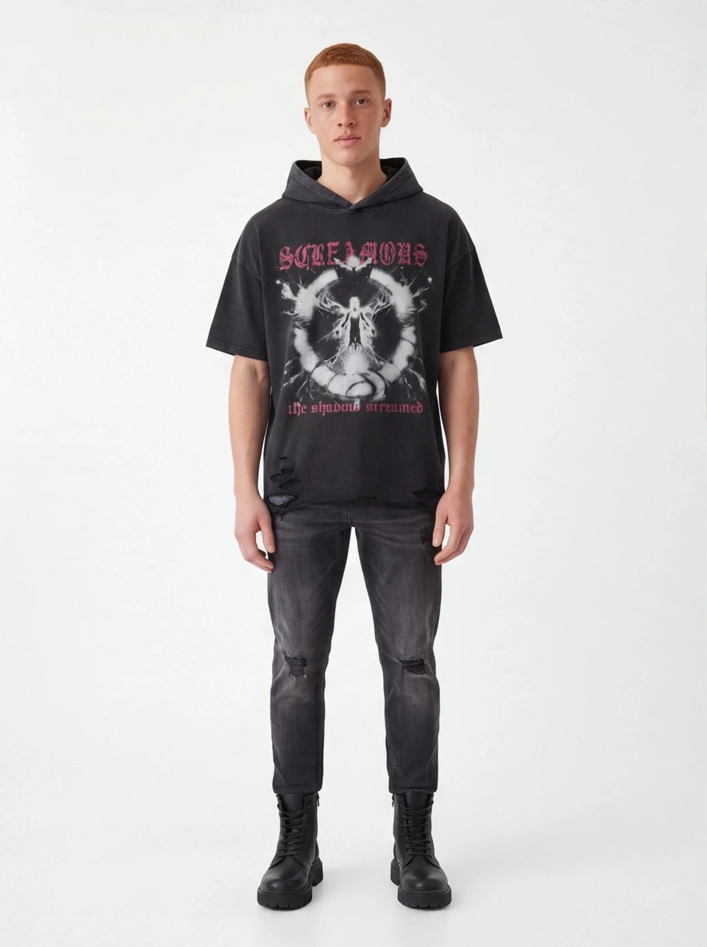 Premium Minimalist Tee