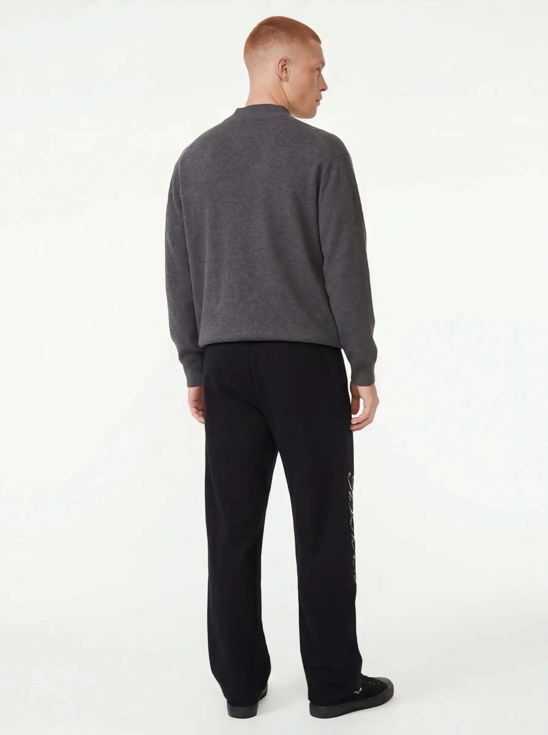 Organic Sleek Pants