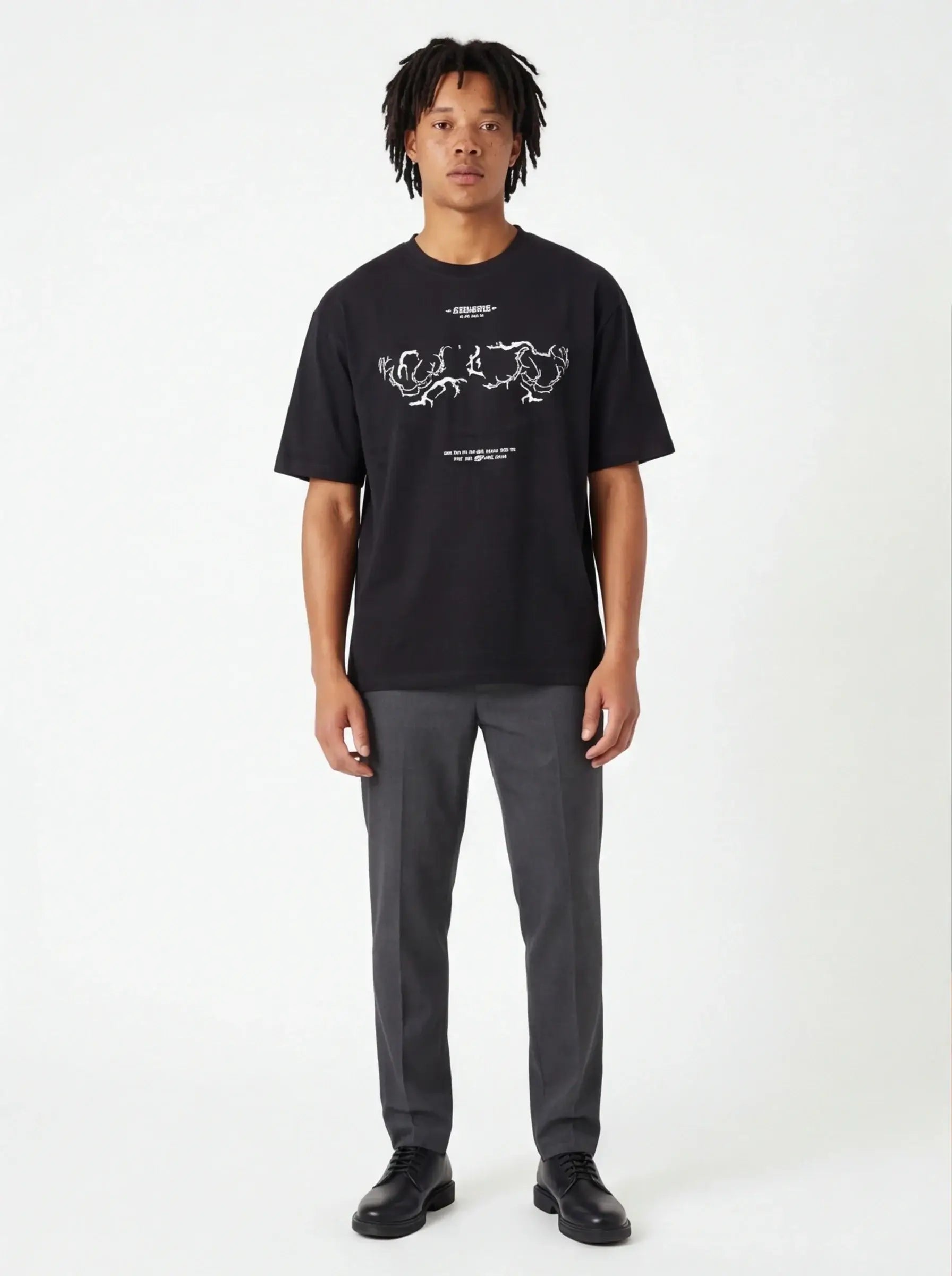 Premium Iconic Tee