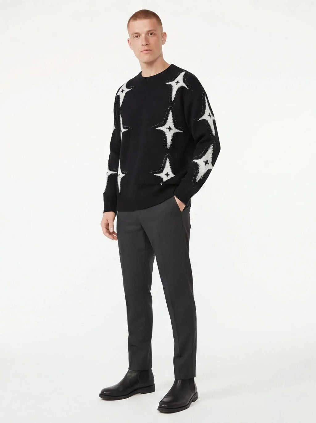 Supreme Sculpted Top