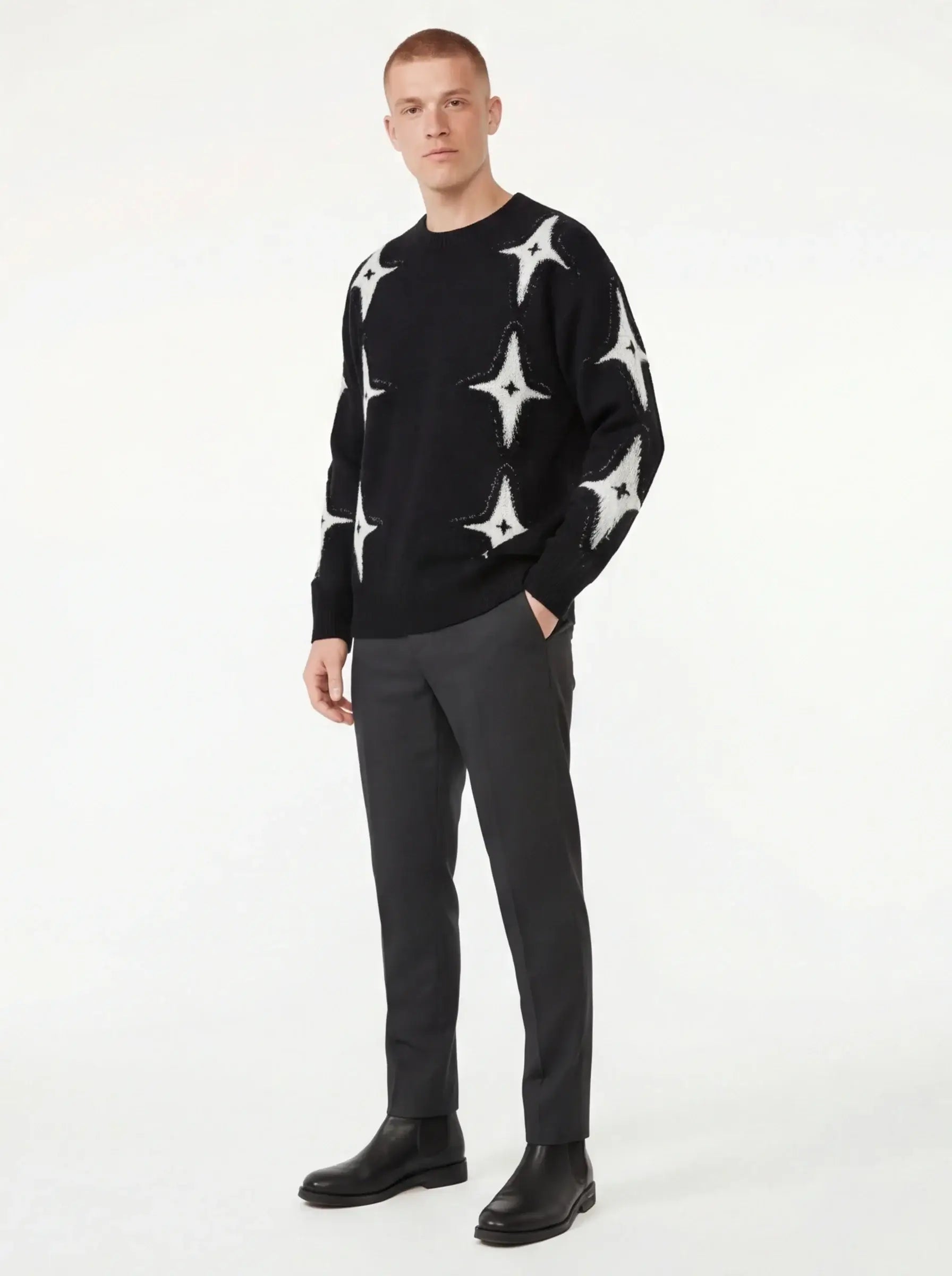 Supreme Sculpted Top