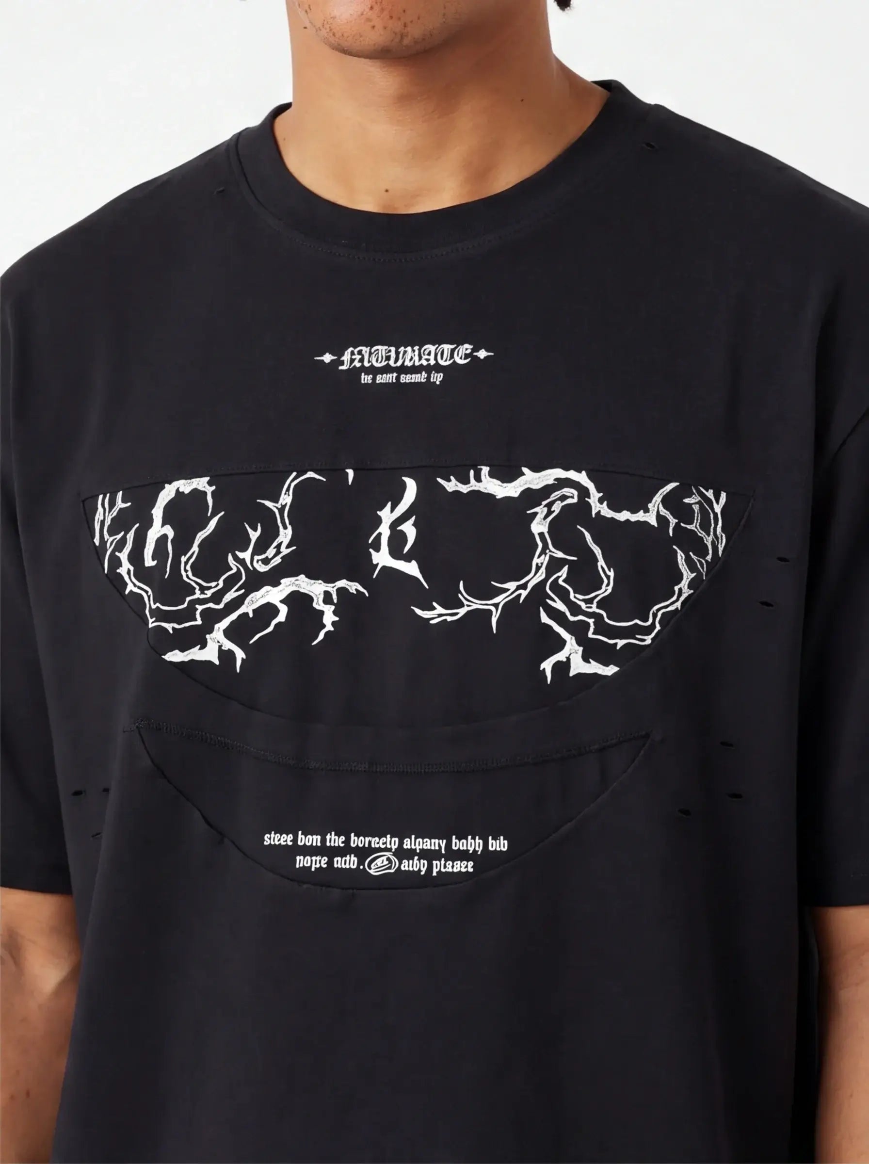 Premium Iconic Tee